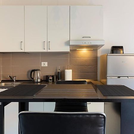 Appartement Superb Loft NavigliComfy&Relax à Milan Extérieur photo