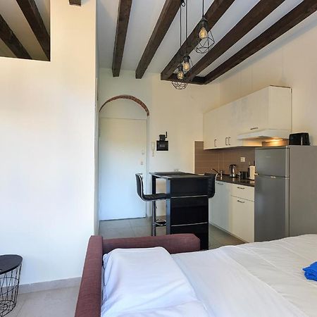 Appartement Superb Loft NavigliComfy&Relax à Milan Extérieur photo