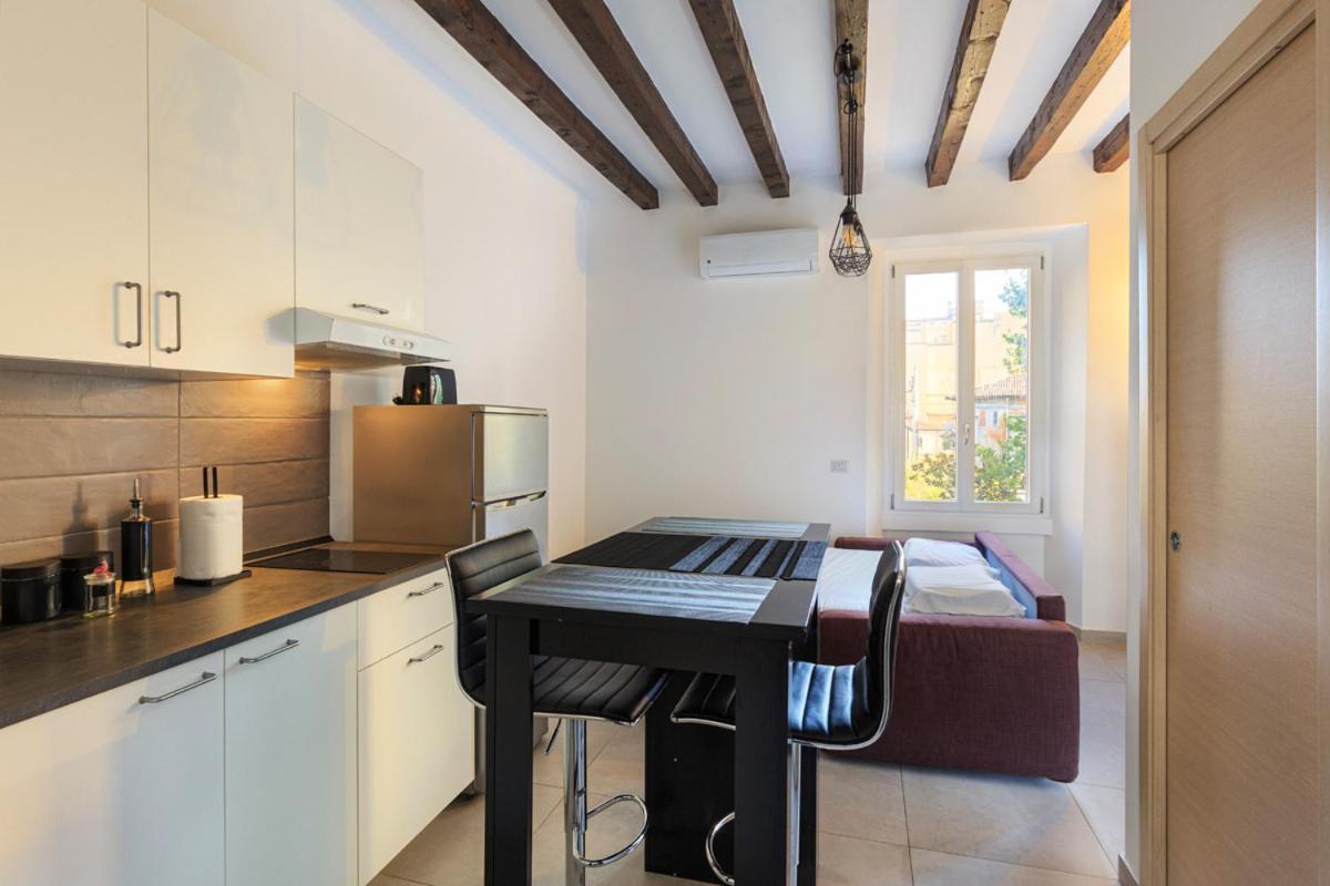 Appartement Superb Loft NavigliComfy&Relax à Milan Extérieur photo