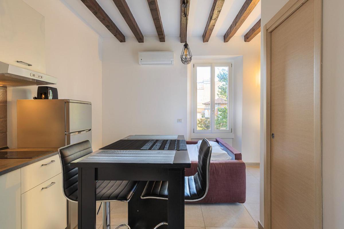 Appartement Superb Loft NavigliComfy&Relax à Milan Extérieur photo